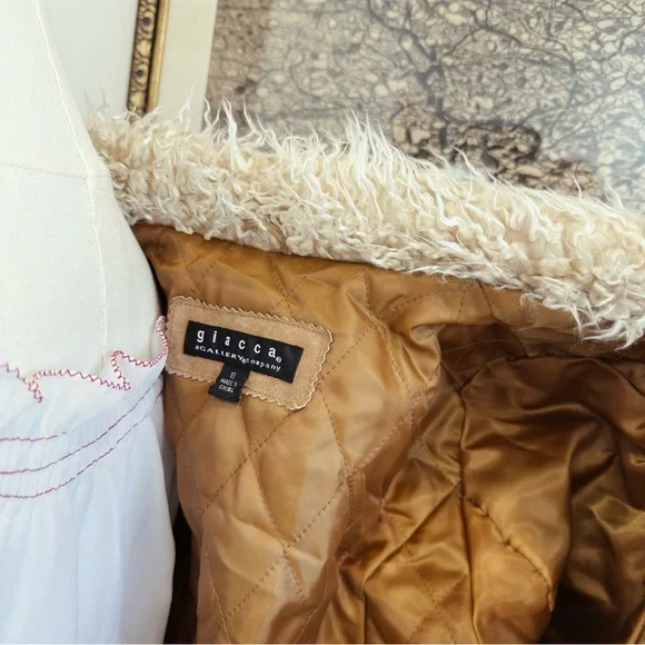 ✨ PENNY LANE COAT - Picture 5 of 5